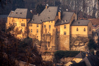 Bourglinster, Castle S -9808