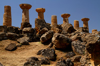 Agrigento,Temple of Heracles1025276