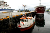 Molde, Dock, Boats1042573