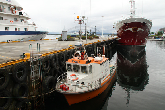 Molde, Dock, Boats1042573