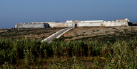 Algarve, Cape St Vincent, Fortress1035323a