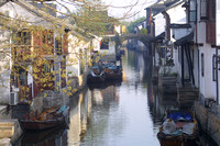Zhouzhang, Canal020412-7637