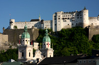 Salzburg, Hohensalzburg Castle0941326