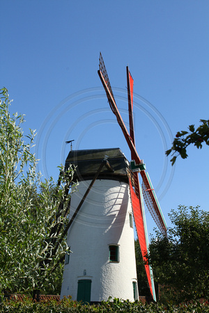 Oostkerke, Windmill V1052196