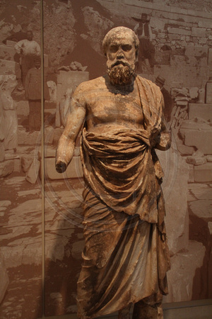 Delphi, Museum V1019183
