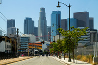 Los Angeles, Skyline141-1832