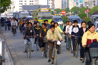 Suzhou, Bikes020412-7878