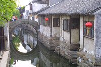 Zhouzhang, Canal020411-7479