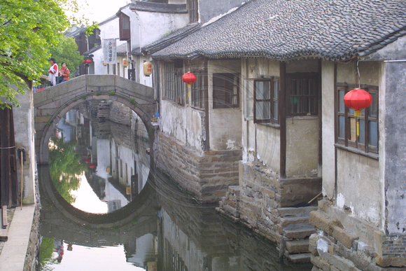 Zhouzhang, Canal020411-7479
