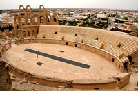 El Djem, Amphitheater1026344a