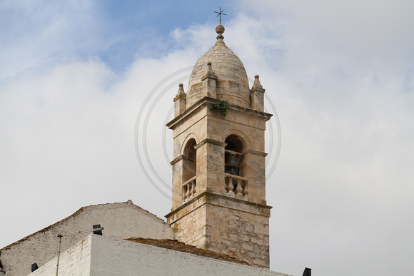 Alberobello, Church1023457