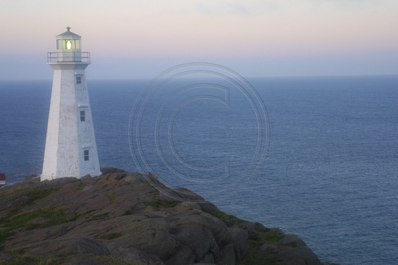 Cape Spear, Lighthouse002822-7831