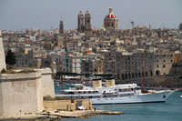 Valletta, Grand Harbour1025834
