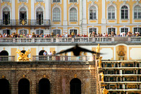 St Petersburg, Peterhof, Palace, Fountains, Bird1048055a
