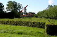 Oostkerke, Windmill1052180a