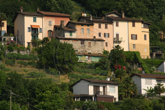 Lk Lugano, Village0942846
