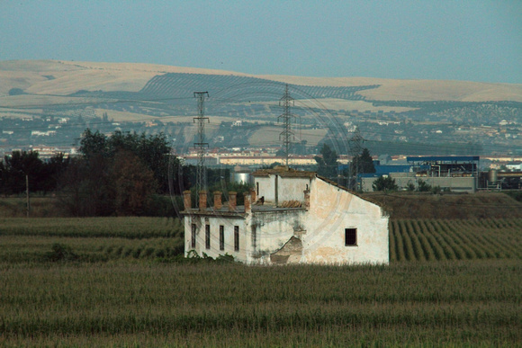 Andalucia, Countryside, Rt A44 1034417a