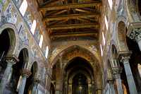 Monreale Cathedral, Int1024326