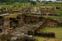 Annaba, Hippo Regius, Ruins1027037