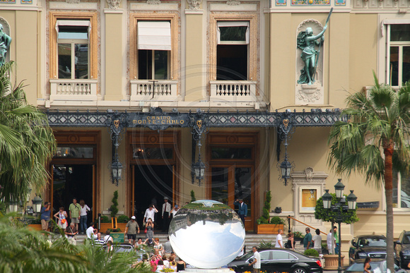 Monte Carlo, Casino1032551