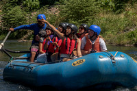 SAS Students, Corobici R, Raft Trip152-0958