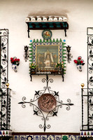 Granada, Wall V1034438a