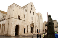 Bari, St Nicholas Cathedral1023341