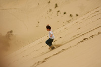 Te Paki Giant Sand Dunes0816882