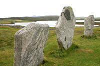Isle of Lewis, Calanais Stones1039495a