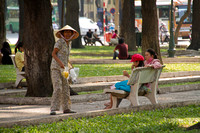 Saigon, Park120-8420
