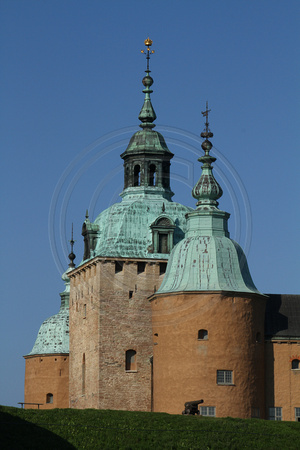 Kalmar, Castle V1045745
