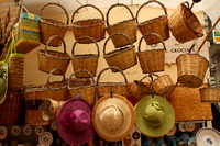 Bari, Hat and Basket Shop1023331