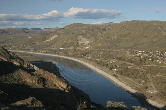 Columbia R, f Grand Coulee Dam0572886
