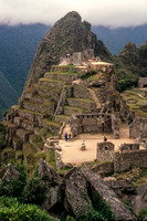 Machu Picchu S V-0011