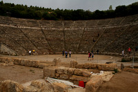 Epidaurus, Theater1018611
