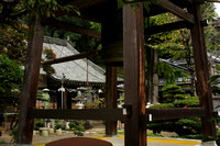 Uwajima, Dairakuji Temple0832903