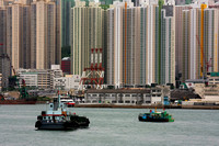 Hong Kong, Harbor0949002a