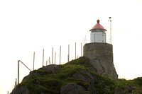 Honningsvag, Lighthouse1041768