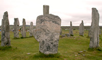 Isle of Lewis, Calanais Stones1039482a