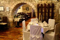 Mljet, Monastery of St Mary, Restaurant1021294