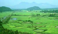 Central Vietnam Pass
