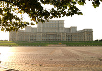 Bucharest, Palace of Parliament031004-1980a