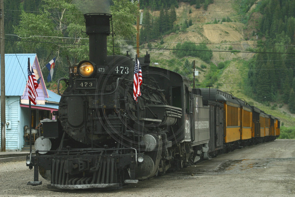 Durango and Silverton Railroad030713-4749a