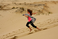 Te Paki Giant Sand Dunes0816884