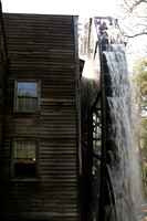 Napa Valley, Bale Grist Mill SHP V0727427