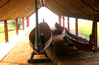 Waitangi, Canoe0735150