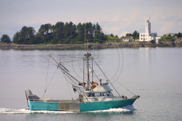 Frederick Sound, Fishing Boat020706-4029