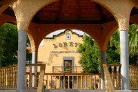Loreto, Town Hall, Gazebo031231-5758