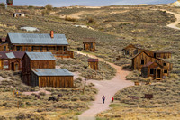 Bodie SHP, Ghost Town141-0142