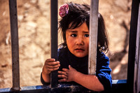 Cuzco, Girl Behind Bars S -0025